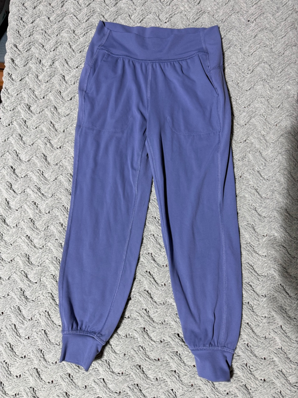 Girls All in Motion Jogger Pants - Comfortable Everyday Bottoms small